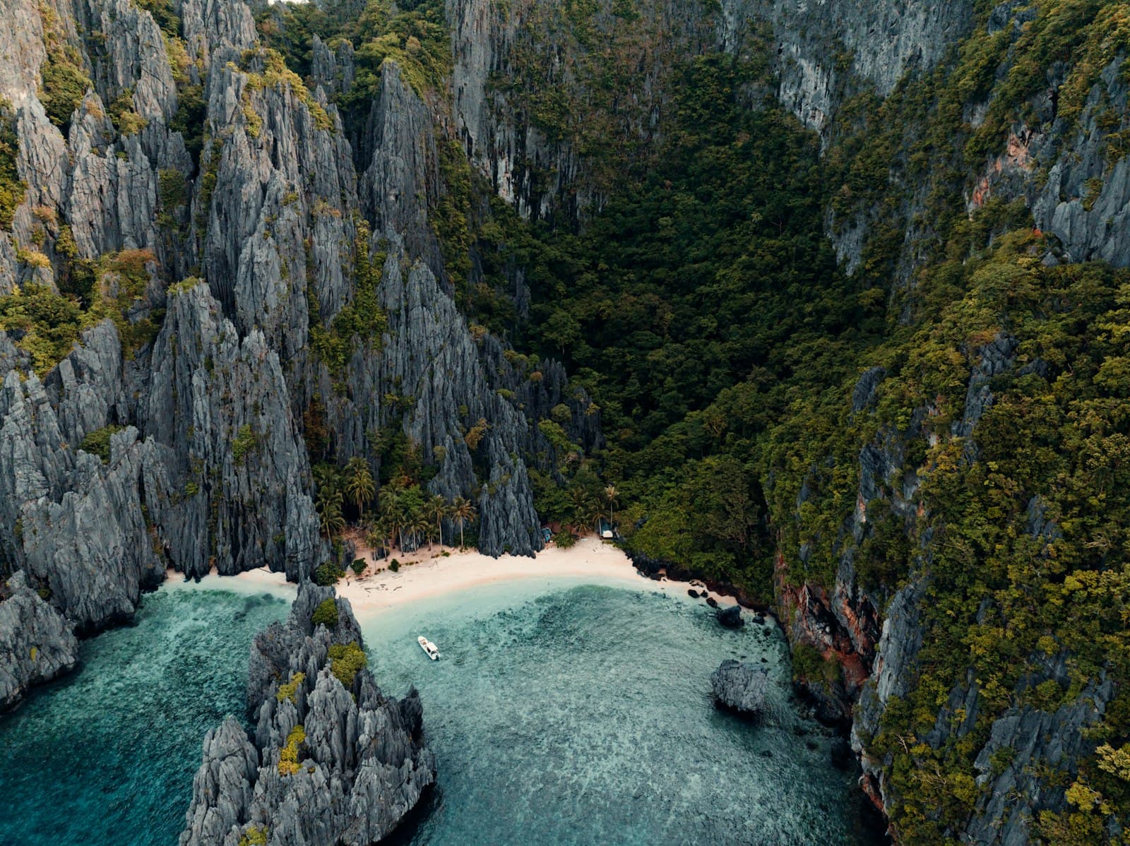 El Nido, Palawan, Philippines